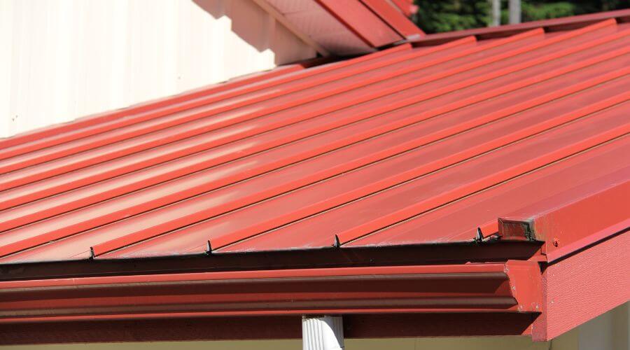 Emergency Industrial Roof Repair in Paxton, IN